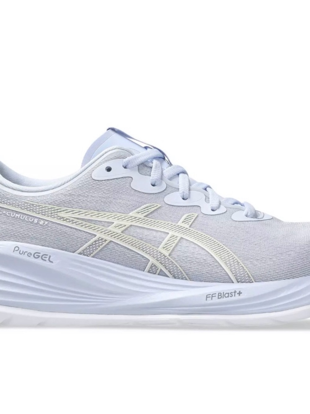 ASICS Women's 4D Guidance System Running Shoe